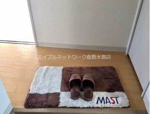 グレース　ホリの物件内観写真